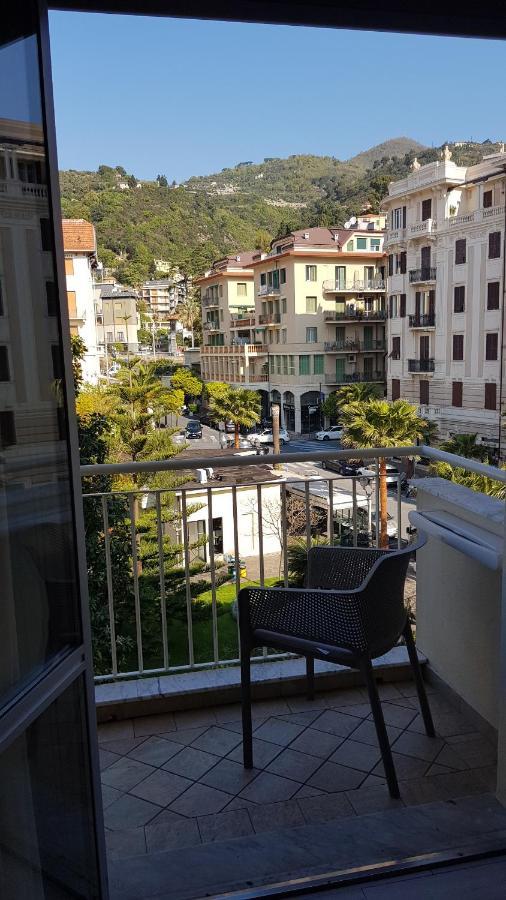 Hotel Enrico Alassio Exterior foto